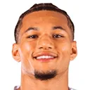 Paris Brunner — Tiền đạo, AS Monaco