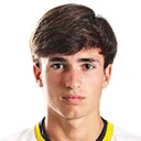 Rodrigo Ribeiro — Tiền vệ, Felgueiras