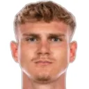 Jakob Tranziska — Tiền đạo, Pohang Steelers