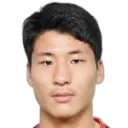 Sang-hyeok Cho — Tiền đạo, Pohang Steelers