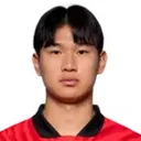 Chang-woo Lee — Tiền vệ, Pohang Steelers