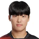 Baek Seung-Won — Tiền đạo, Pohang Steelers