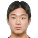 Min-jun Kang — Hậu vệ, Pohang Steelers