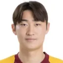 Jin Si-Woo — Hậu vệ, Pohang Steelers