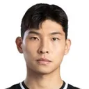 Jo Sung-wook — Hậu vệ, Pohang Steelers