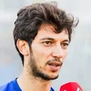 Zied Aloui — Tiền đạo, PS Sakiet Eddaïer