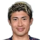 Yuta Toyokawa — Tiền đạo, RB Omiya Ardija