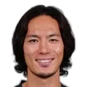 Kenyu Sugimoto — Tiền đạo, RB Omiya Ardija