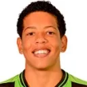 Kauã Diniz — Tiền vệ, RB Omiya Ardija