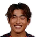 Ota Yamamoto — Tiền đạo, RB Omiya Ardija