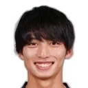 Toya Izumi — Tiền vệ, RB Omiya Ardija