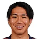 Gen Kato — Tiền vệ, RB Omiya Ardija
