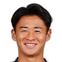 Hijiri Kato — Hậu vệ, RB Omiya Ardija
