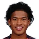Matthew Edward — Tiền vệ, RB Omiya Ardija