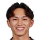 Kaishin Sekiguchi — Hậu vệ, RB Omiya Ardija