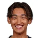 Kota Nakayama — Tiền vệ, RB Omiya Ardija
