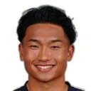 Takumi Matsui — Tiền vệ, RB Omiya Ardija