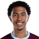 Bashir Humphreys — Hậu vệ, Burnley
