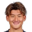 Ryuya Nishio — Hậu vệ, RB Omiya Ardija