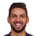 Gabriel França — Hậu vệ, RB Omiya Ardija