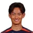 Yusei Ozaki — Hậu vệ, RB Omiya Ardija