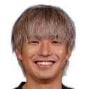 Rikiya Motegi — Hậu vệ, RB Omiya Ardija