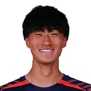 Kidera Sunao — Hậu vệ, RB Omiya Ardija