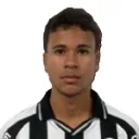 Gabriel Abdias — Hậu vệ, Botafogo