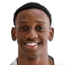 Gabriel Mec — Tiền vệ, FC Porto