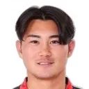 Shunsuke Aoki — Tiền vệ, Fujieda MYFC