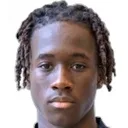 Ibrahim Yayiya Kante — Tiền đạo, Stade Brestois