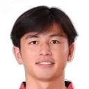 Wataru Iwashita — Hậu vệ, Iwaki FC
