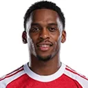 Jurriën Timber — Hậu vệ, Arsenal
