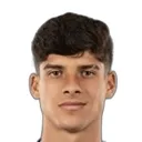 Guilherme Neiva — Tiền đạo, AVS - Futebol SAD