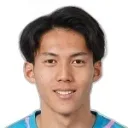 Daichi Suzuki — Tiền đạo, Sagan Tosu