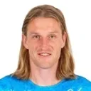 Vykintas Slivka — Tiền vệ, FK Kauno Žalgiris