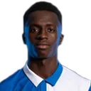 Tomás Mendes — Tiền vệ, Deportivo Alavés