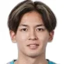 Yoshiki Narahara — Tiền vệ, Sagan Tosu
