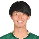 Kaito Suzuki — Hậu vệ, Tokyo Verdy