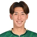 Naoki Hayashi — Hậu vệ, Tokyo Verdy