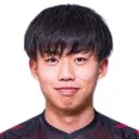 Inoue Ryota — Hậu vệ, Tokyo Verdy