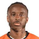 Stéphane Diarra — Tiền đạo, UD Santarém
