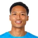 Shiva Tafari Nagasawa — Hậu vệ, Sagan Tosu