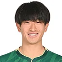 Issei Kumatoriya — Tiền đạo, Tokyo Verdy