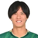 Yuya Fukuda — Tiền đạo, Tokyo Verdy