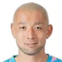Yuta Imazu — Hậu vệ, Sagan Tosu