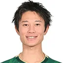 Kosuke Saito — Tiền vệ, Tokyo Verdy