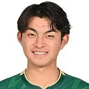 Ryosuke Shirai — Tiền đạo, Tokyo Verdy