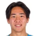 Fumiya Kitajima — Hậu vệ, FC Gifu