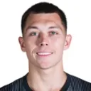 Gabriel Słonina — Thủ môn, Chelsea